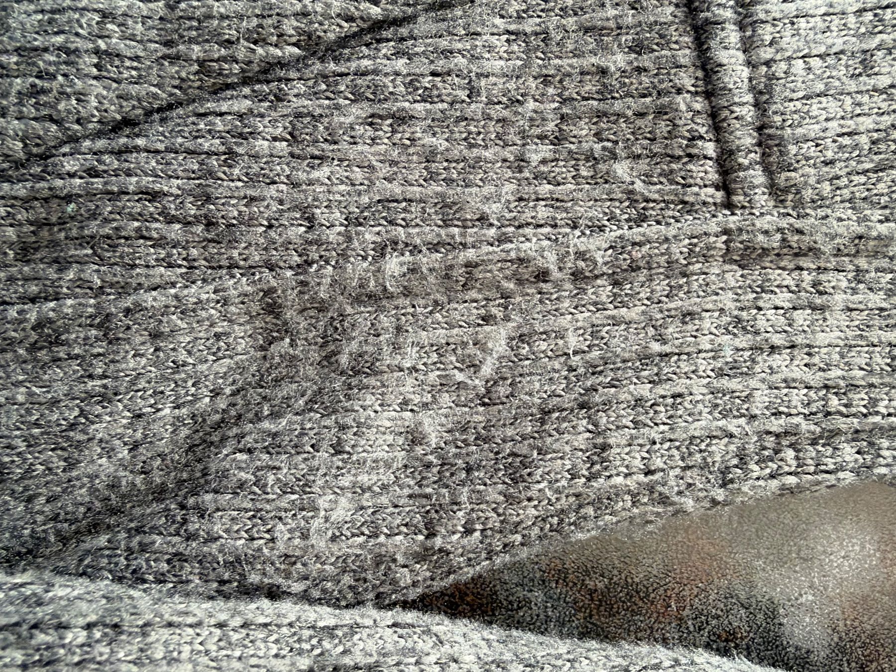 Sherpa Jacken: Sherpa Jacke – Gebraucht aus Brig von eyra2000 2