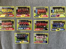 Panini FIFA 2026