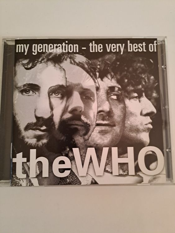 cd-the-who-the-very-best-of-kaufen-auf-ricardo