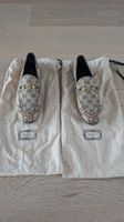 neue Gucci jordaan damen loafers