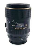 Tokina AT-X Pro 100mm 2.8D Macro für Nikon-F