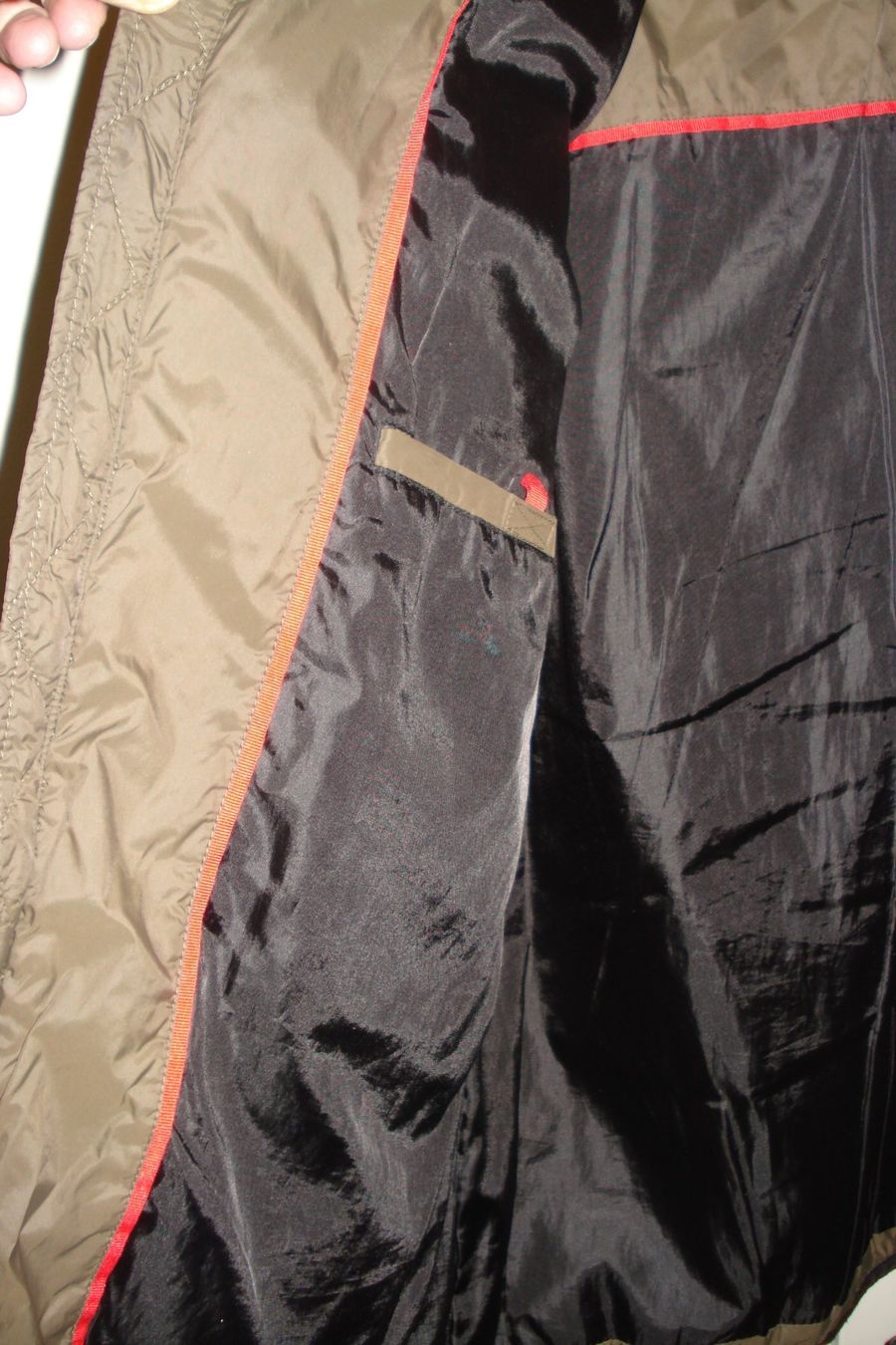 Giacche: Herrenjacke – Usato da Kilchberg ZH venduto da Gluekskind 2