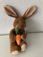 Plüschhase mit Reübli,Hase, Plüschtier