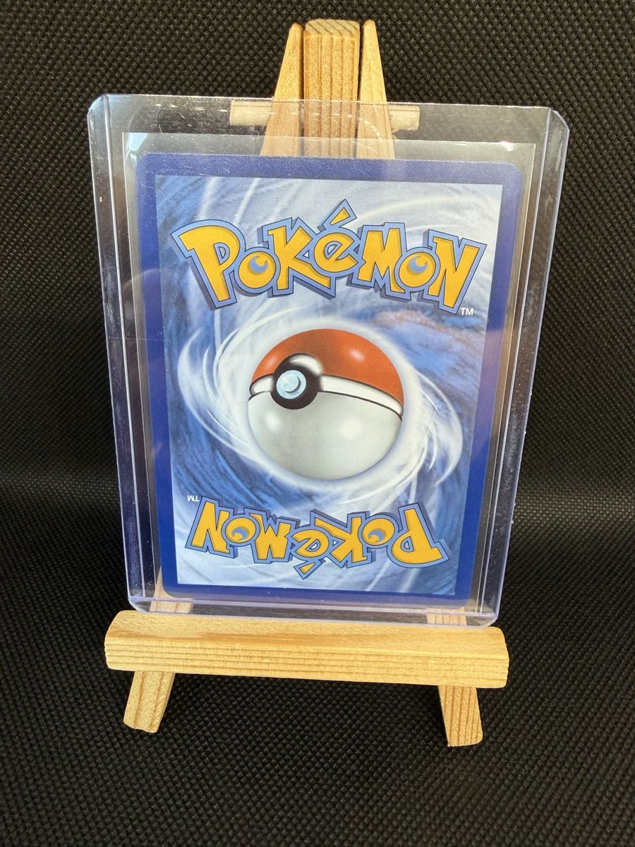 Pokémon Sammelbilder & Trading cards: Pokemon Wachsendes Chaos Rabigator EX DE 055/086 – Neu (gemäss Beschreibung) aus Niedergösgen von VW2017 1