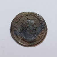 Bi-Antoninian Valerian I. (253-260) Römisches Reich