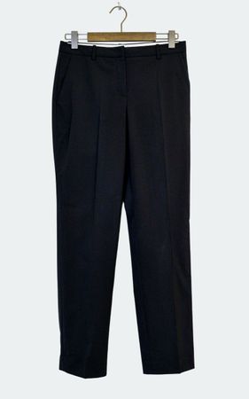 Theory Hose (Wolle) – Gr. 36