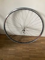 DT Swiss Vorderrad mit  Shimano Deore XT (Nr.124)