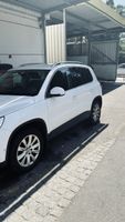 VW Tiguan 1.4TSI