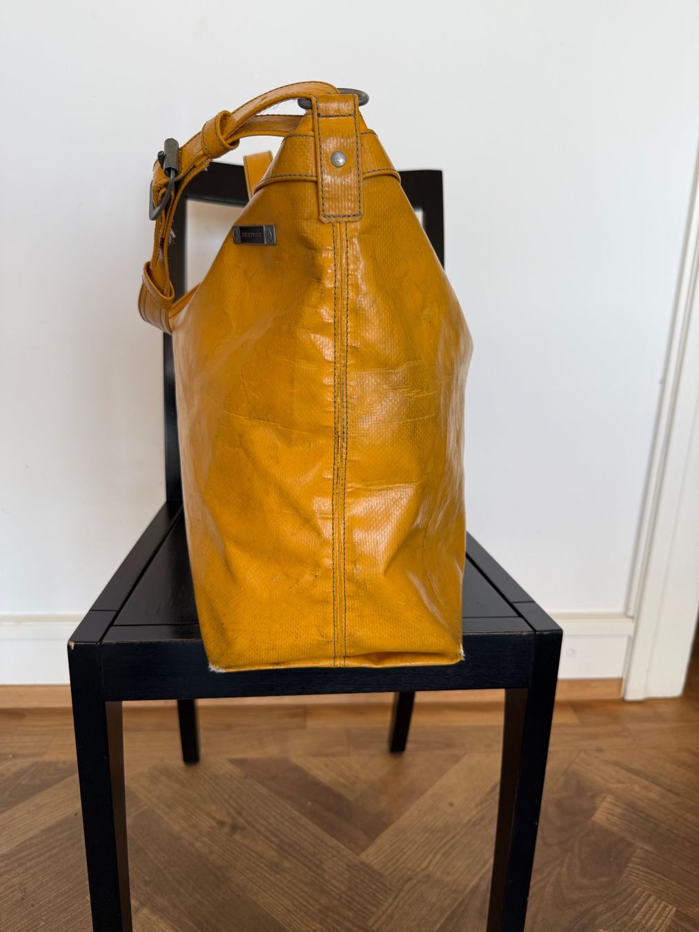 Freitag Taschen: Freitag Reference Ahlgren – Gebraucht aus Zürich von Midcentury 3