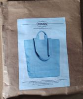 Rossis Näh-Set Tasche Recycling Pet-Stoff neu