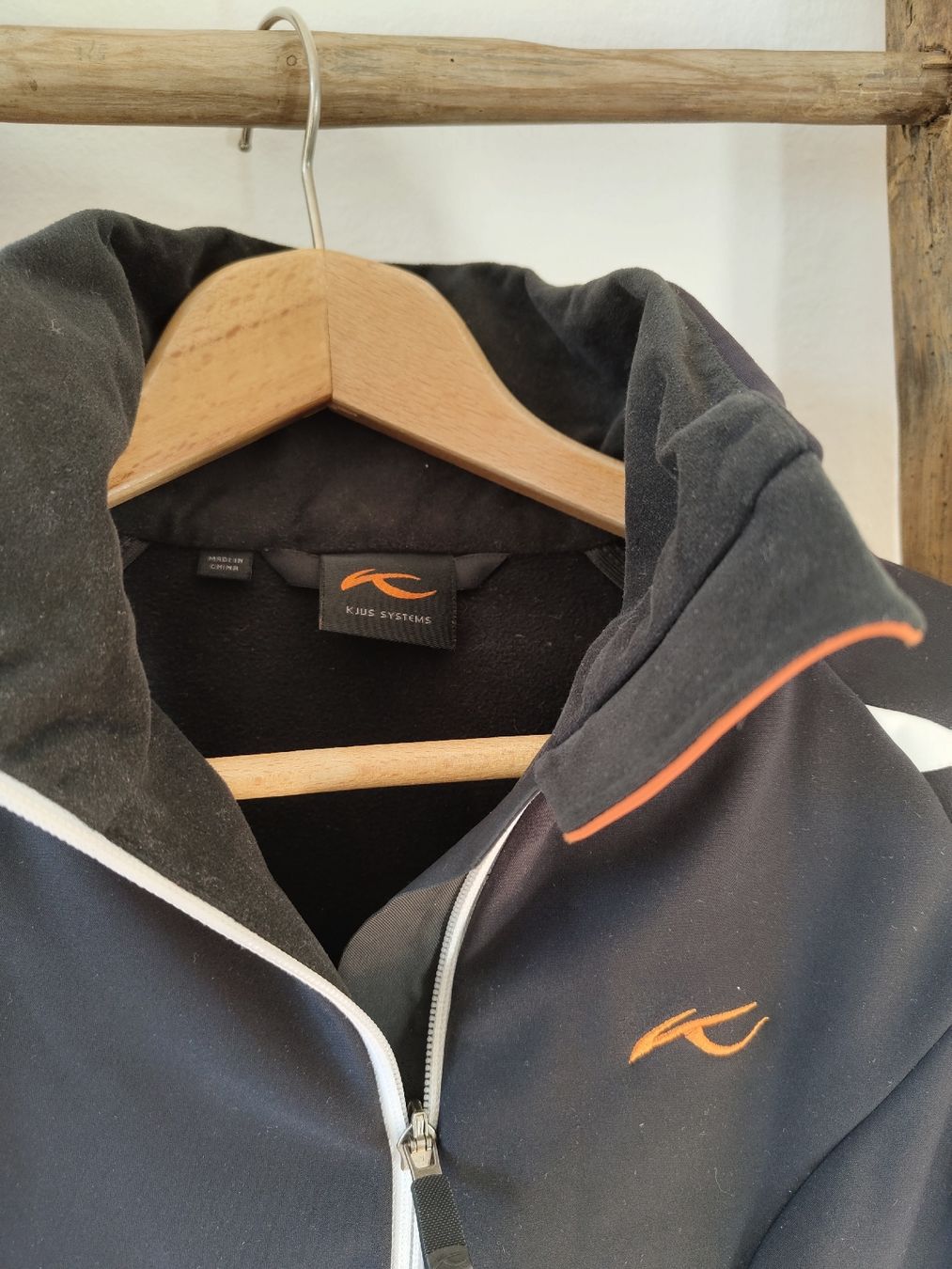 Kjus Jacken: Giacca LASSE KJUS – Gebraucht aus Biasca von val_camo93 2