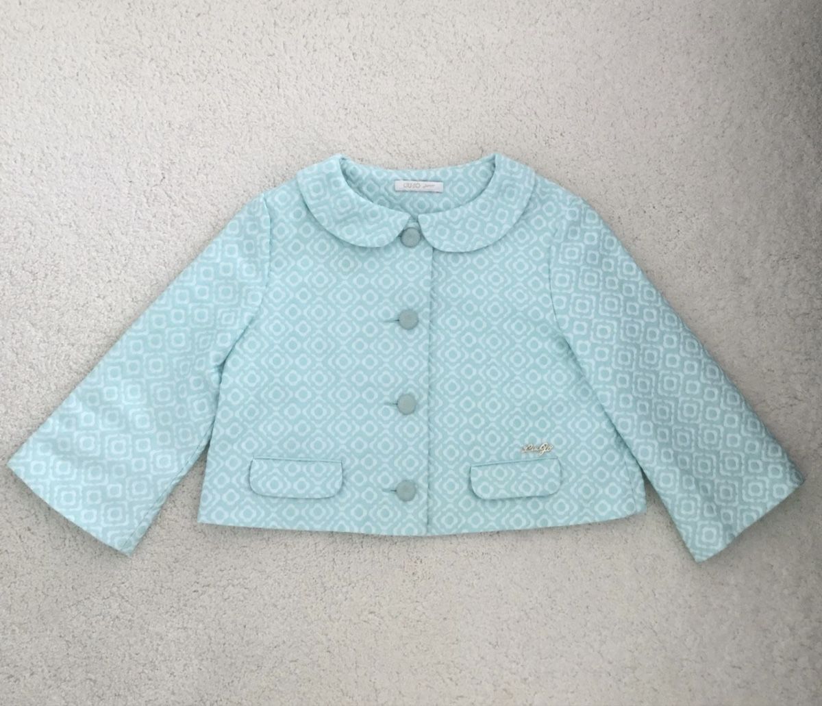Liu Jo Jacken & Mäntel: Liu Jo Kinderjacke Gr.140 – Gebraucht aus Pfäffikon SZ von Candy.Co.