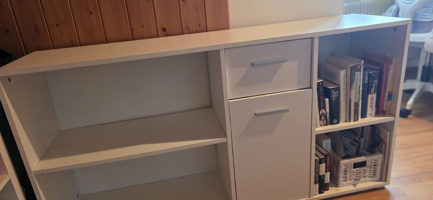 Cassettiere: Schrank/ Gestell 135 x 71,5 x 33 – Usato da Aeschi SO venduto da trindade 2