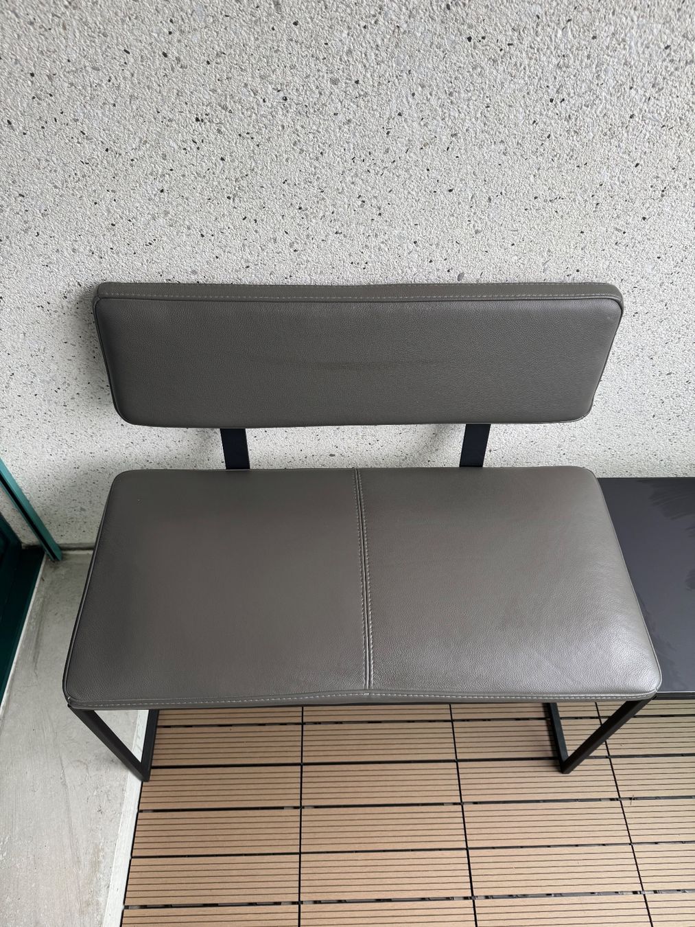 Panchine: Le banc Bo concept – Usato da Geneve venduto da ser_88yj 4