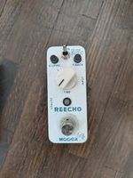 Tape Delay Reecho