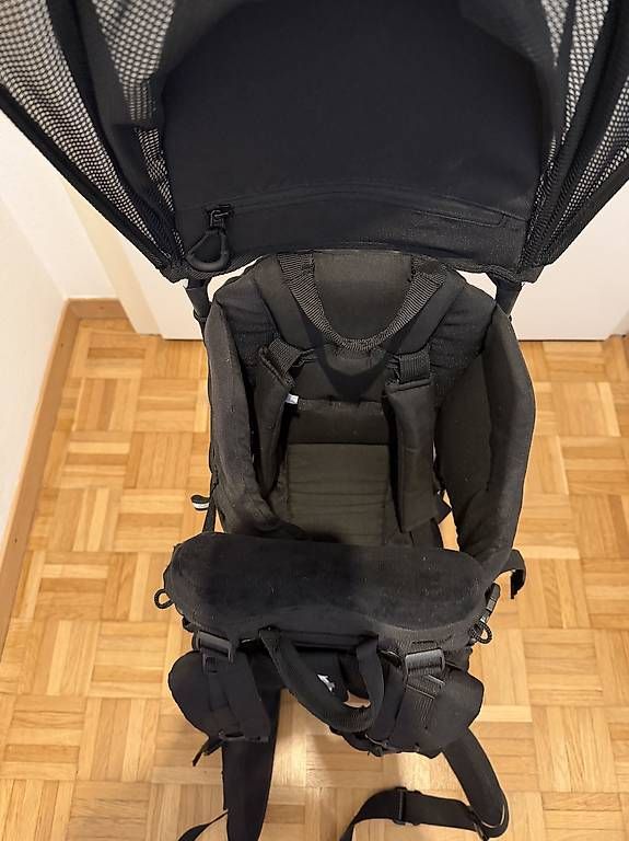 Marsupi portabebè: Kinder/babytrage – Usato da Rümlang venduto da dra_mt98 1