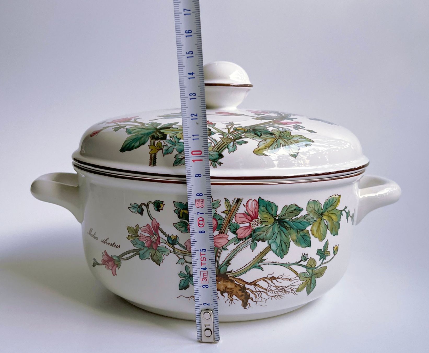 Villeroy & Boch Ciotole: TERRINE MIT DECKEL*VILLEROY & BOCH***** – Nuovo (secondo la descrizione) da Dübendorf venduto da Smisbox 4
