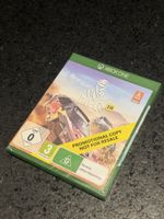 Dakar 18 – Xbox One Promo OVP Sealed