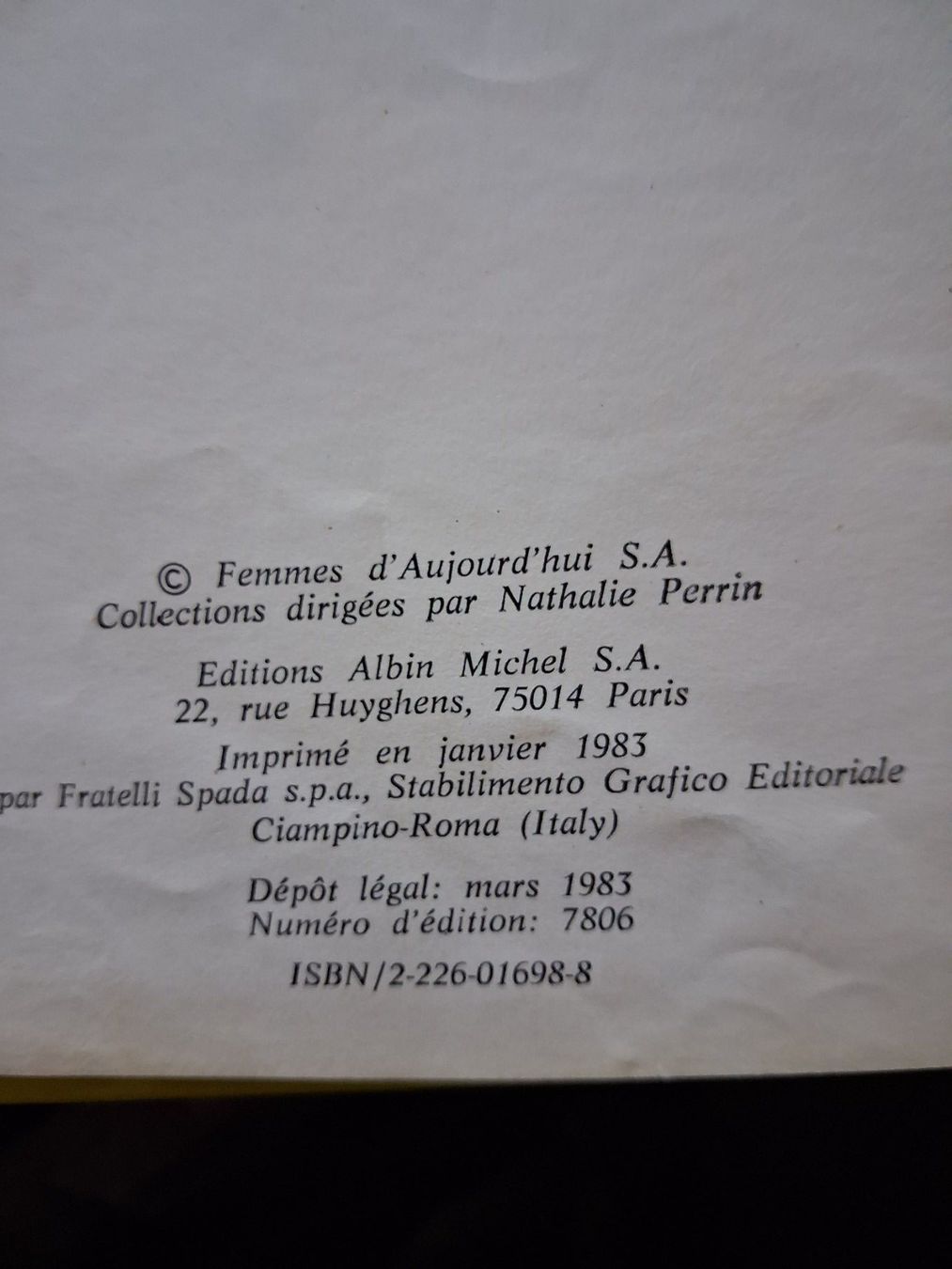 Fumetti: BD Les aventures des petites Chipies - 1983 – Usato da Cartigny venduto da pgc_fk9s 2
