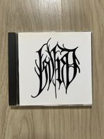 Isvind Norwegian Black Metal