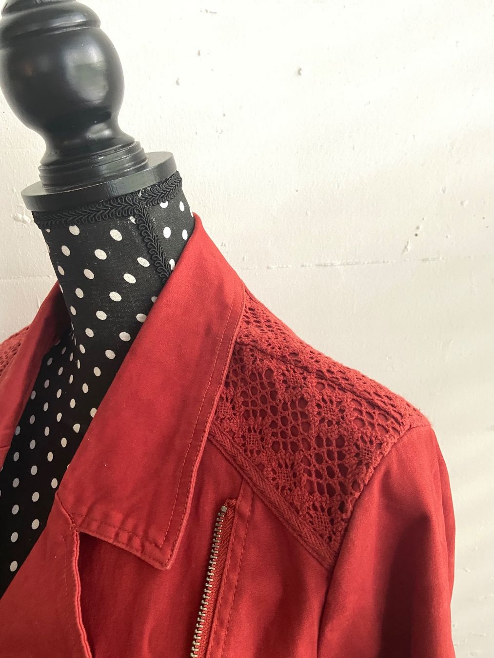Jacken: Neue 2000s Denim Jacke – Neu (gemäss Beschreibung) aus Zürich von Eves.vintage.element 2
