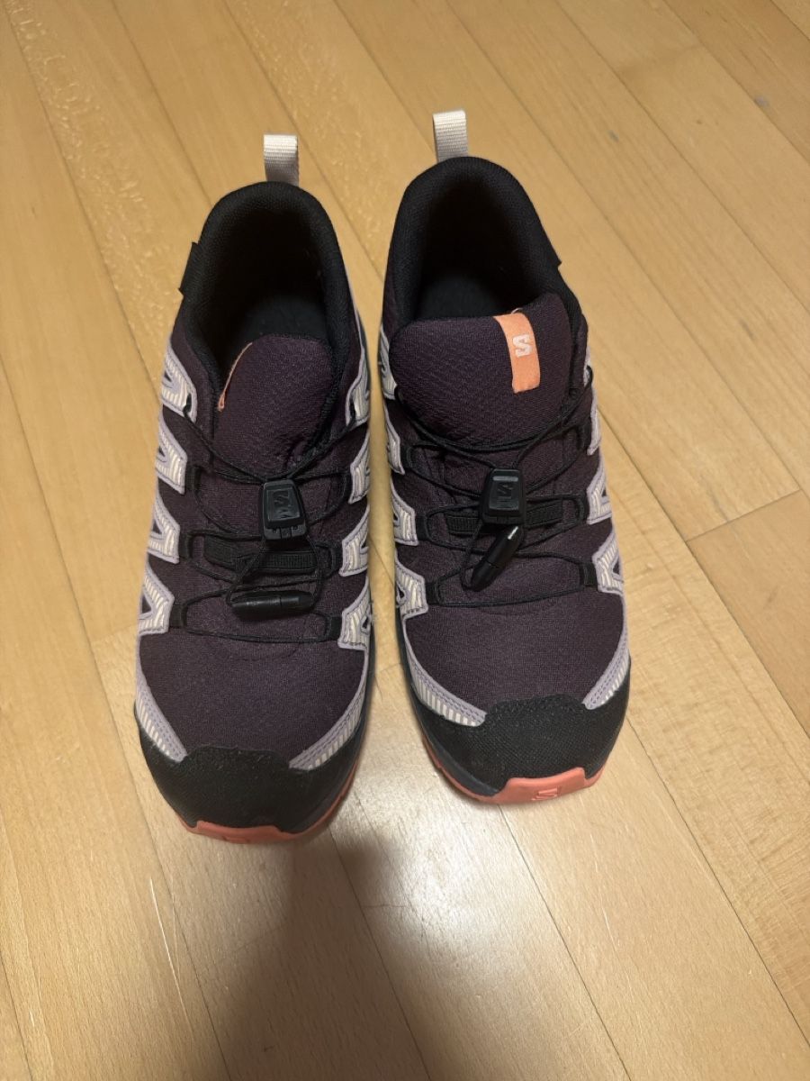 Chaussures hommes: Scarpe Salomon  – D'occasion à Zürich par mar_cd9s 1