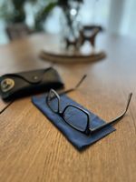 Ray-Ban Brille, neuwertig, inkl. Etui - Top Zustand! (52)