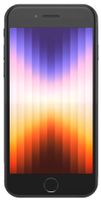 iPhone SE2 2020, 93% Akku, 64GB, Ladekabel & Silikonhülle