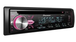 Autoradio 1DIN - Pioneer DEH-X2900UI