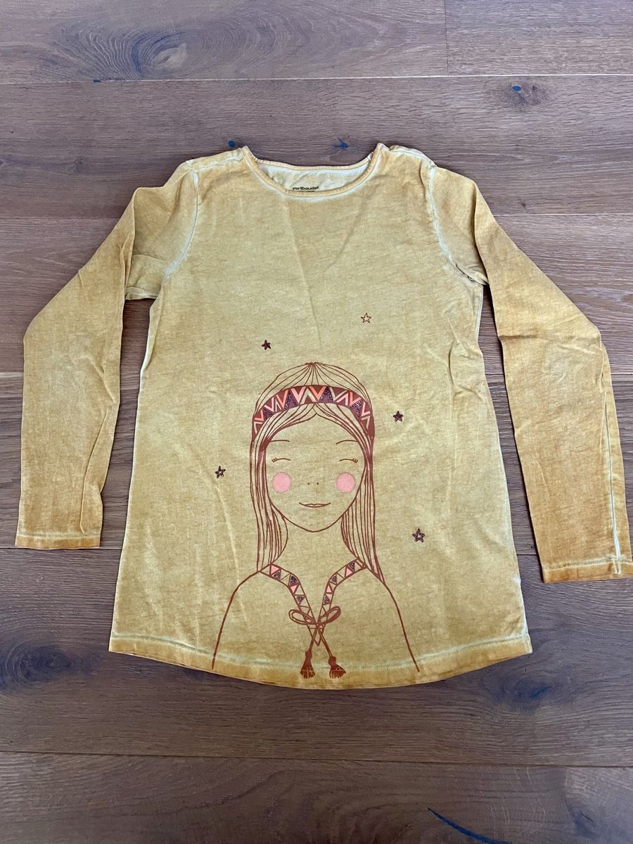 Pullover & Sweatshirts: Langarm Shirt / Pullover – Gebraucht aus Aarwangen von erd_ngx8