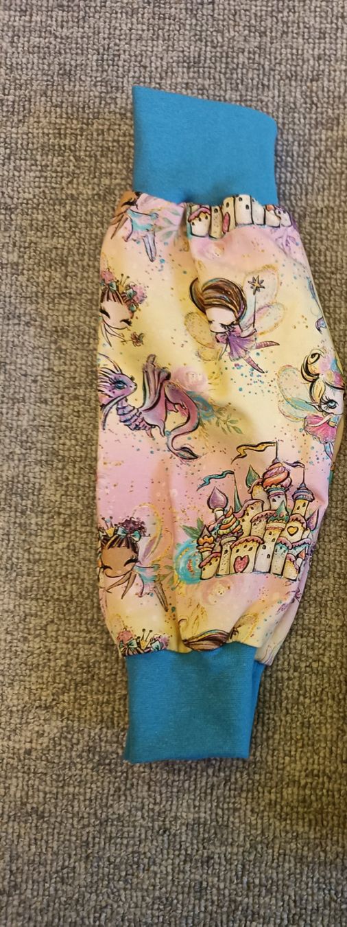 Pantaloni: Pumphose Grösse 62/68 Neu – Nuovo (secondo la descrizione) da Jaberg venduto da urig17. 1