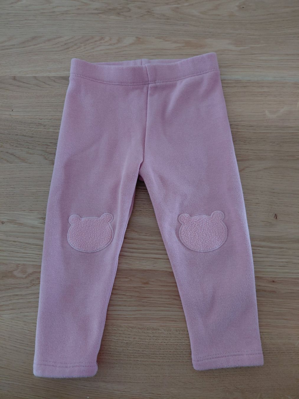 Next Pantaloni: warme Hose Gr. 86 – Usato da Winterthur venduto da linngu