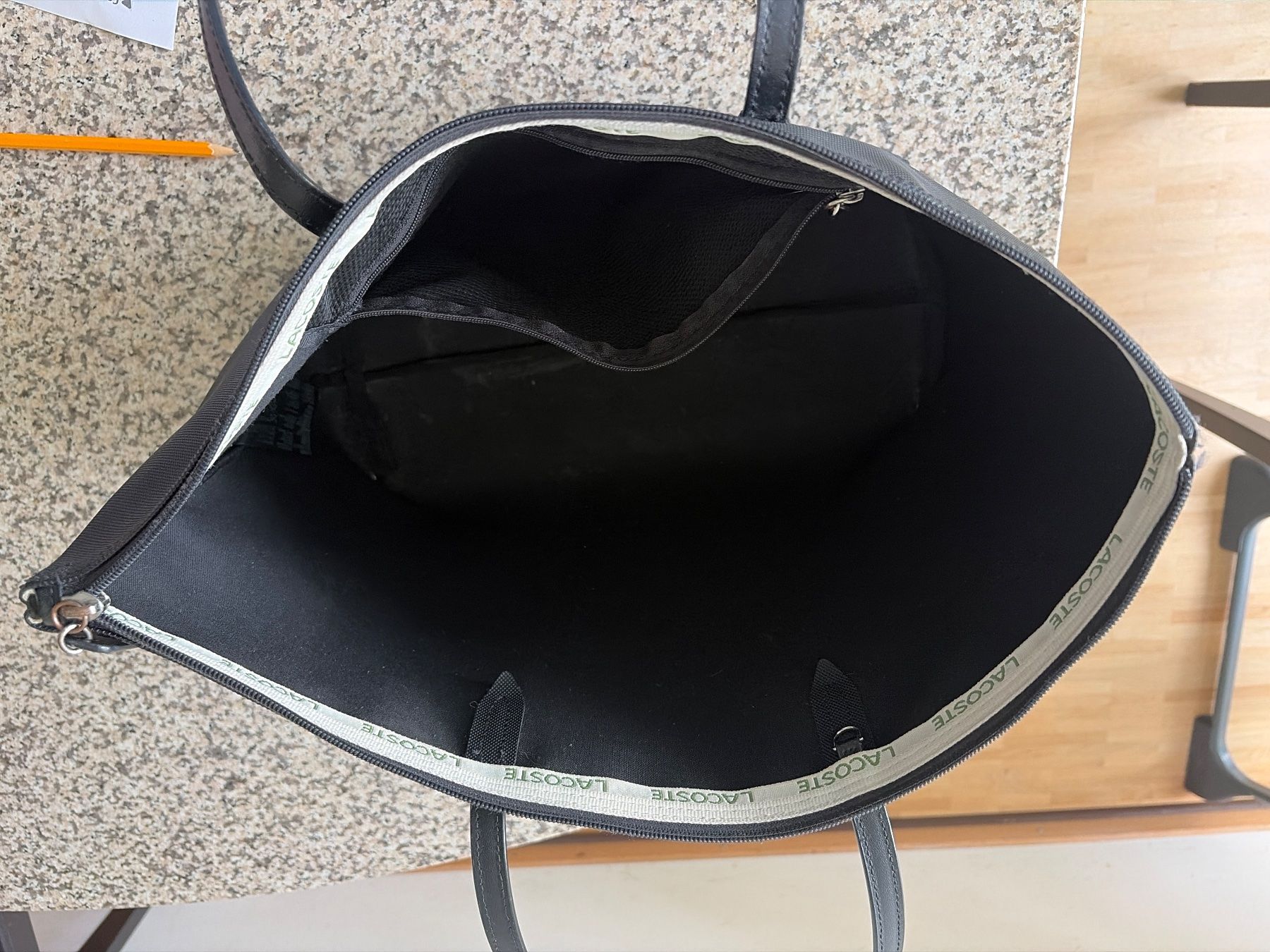 Lacoste Sacs femmes: Lacoste Einkaufstasche – D'occasion à Zürich par Timi27 3