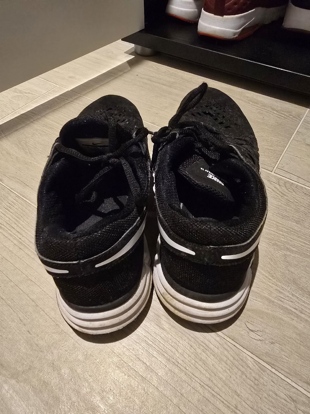 Nike Scarpe da uomo: Nike Lunar Fingertrap Size 41 – Usato da Dompierre FR venduto da Naitcir 4