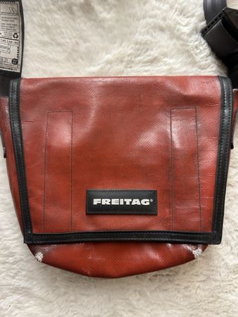 Freitag Tasche – Robuste Begleitung für jedes Wetter