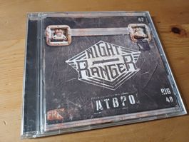 Night Ranger - ATBPO (von 2024)