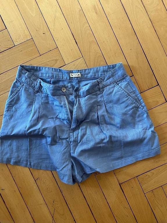 Hosen: Roxy Shorts Gr. 30 – Neu und originalverpackt aus Zürich von car_php8
