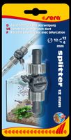 Sera Schlauch-Splitter 12/12/4 mm *Ausverkauf*