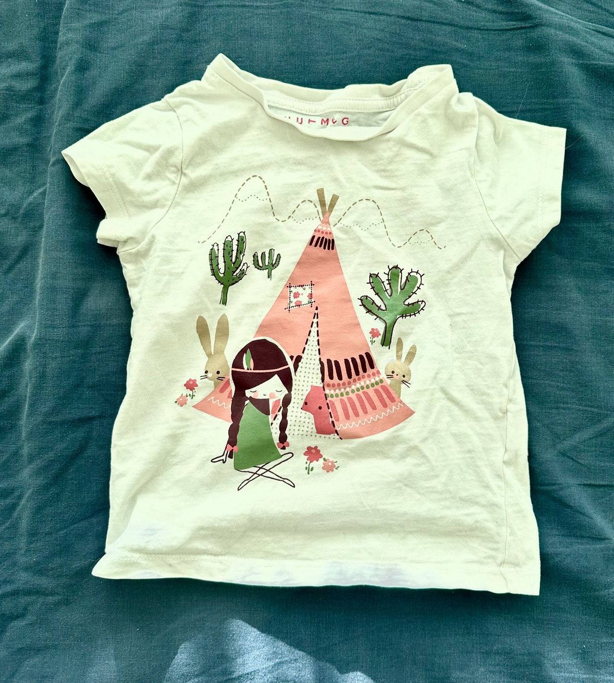 Camicie, Top & T-shirt: Baby T-Shirt Nutmeg – Usato da Dürrenroth venduto da tvy_bh56
