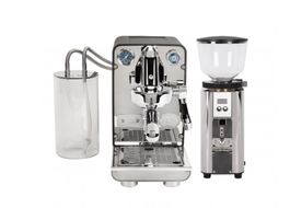 ECM Puristika inkl. ECM C-Automatik 54