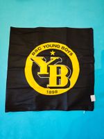 BSC YB Young Boys Kissenbezug schwarz