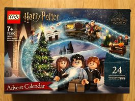 LEGO Harry Potter 76390 Adventskalender 2021 NEU & OVP
