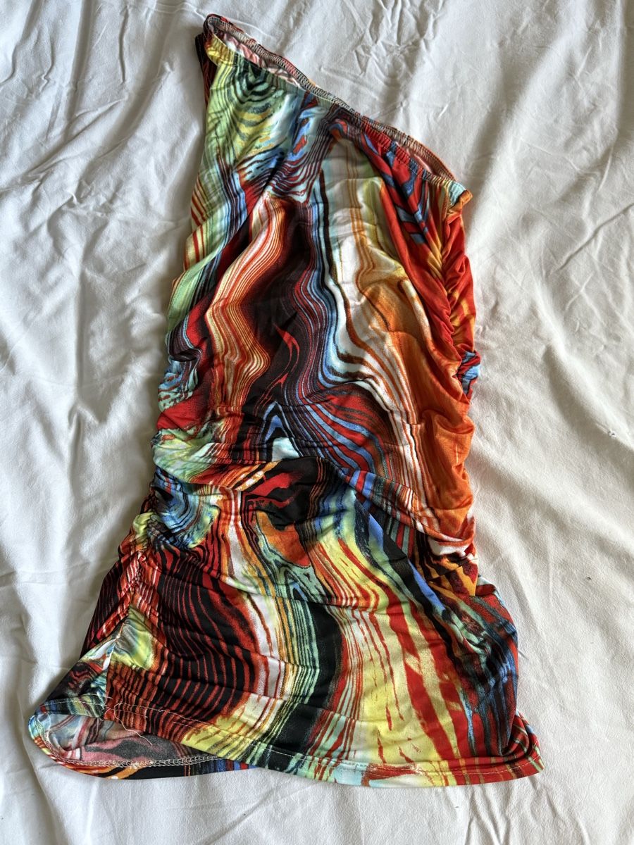 Top: Top Newyorker taille L – Usato da Biel/Bienne venduto da glaewynnshop