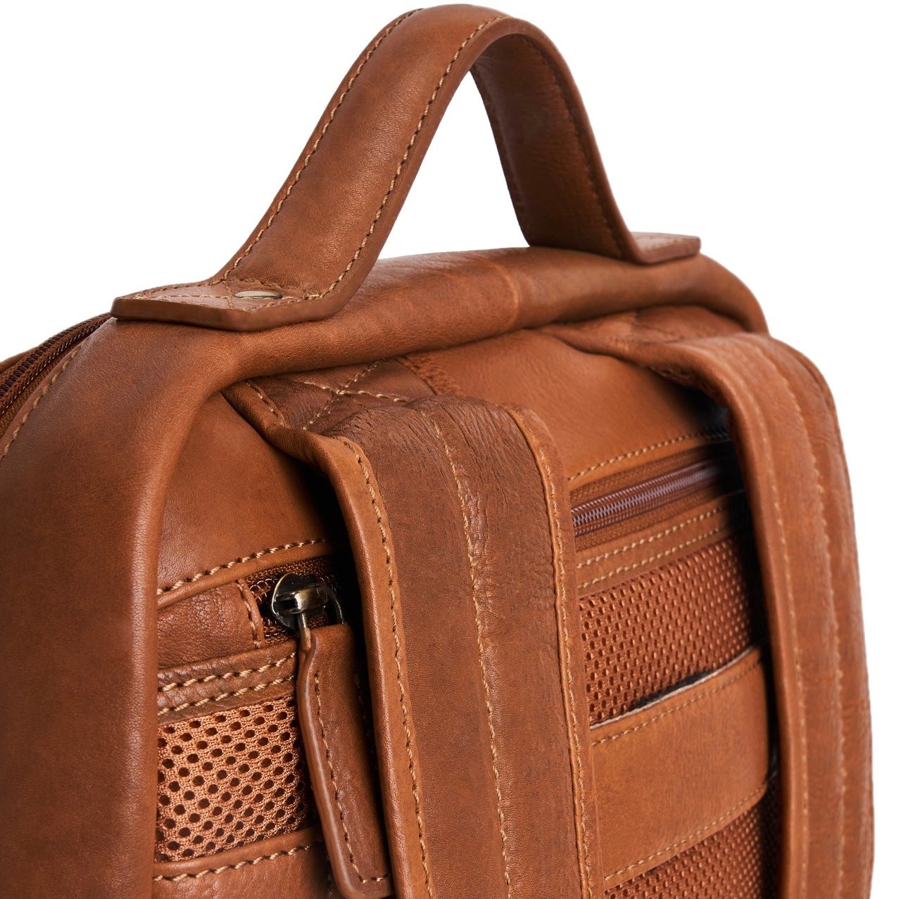 Zaini: Lederrucksack Atlantis – Nuovo e nell'imballaggio originale da Wittenbach venduto da WWW.DRILUBAGS.CH 4