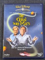 DVD Der Onkel vom Mars, My Favorite Martian Walt Disney 1999
