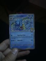 Misty's Gyarados Karte 📞