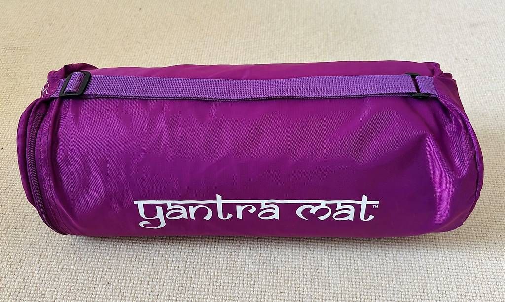 Dispositivi per massaggi: Yantra Matte / Akupressur Matte – Usato da Kilchberg venduto da koenigheinz