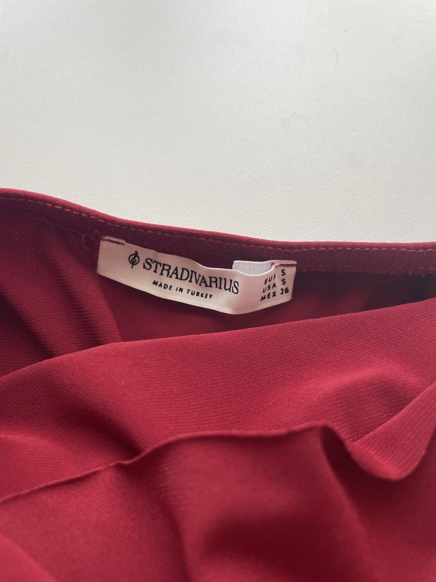 Tops: Body Stradivarius – Neu (gemäss Beschreibung) aus Hägglingen von _Mel4nie_ 2