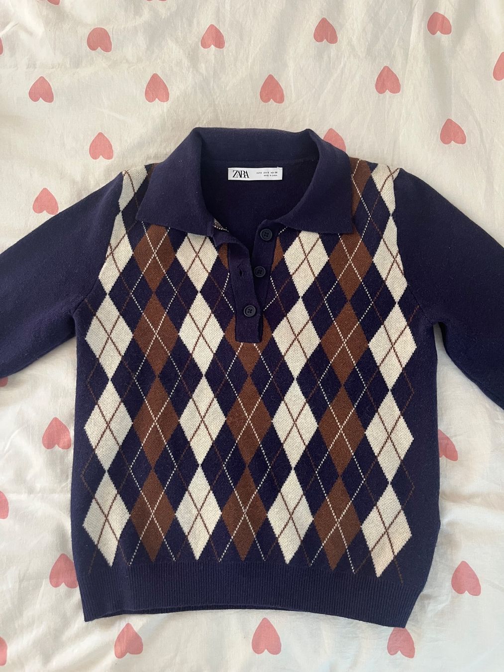 Zara Maglioni & Felpe: Super Soft ZARA pullover ☺️ – Usato da Winkel venduto da rafaela_p 2