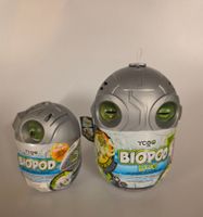 Biopod Duo 2 elektronische Kreaturen neu